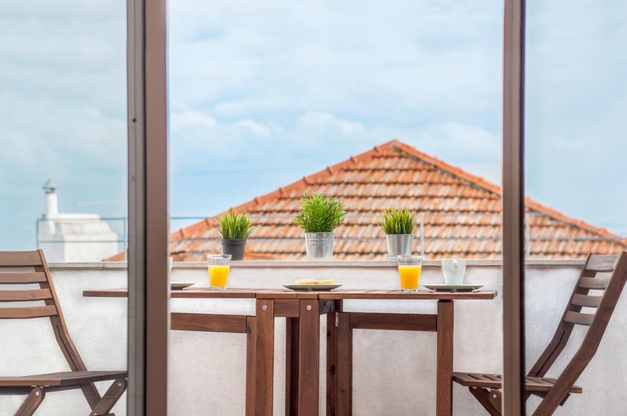 Alfama Lovely Duplex Lisboa Dış mekan fotoğraf
