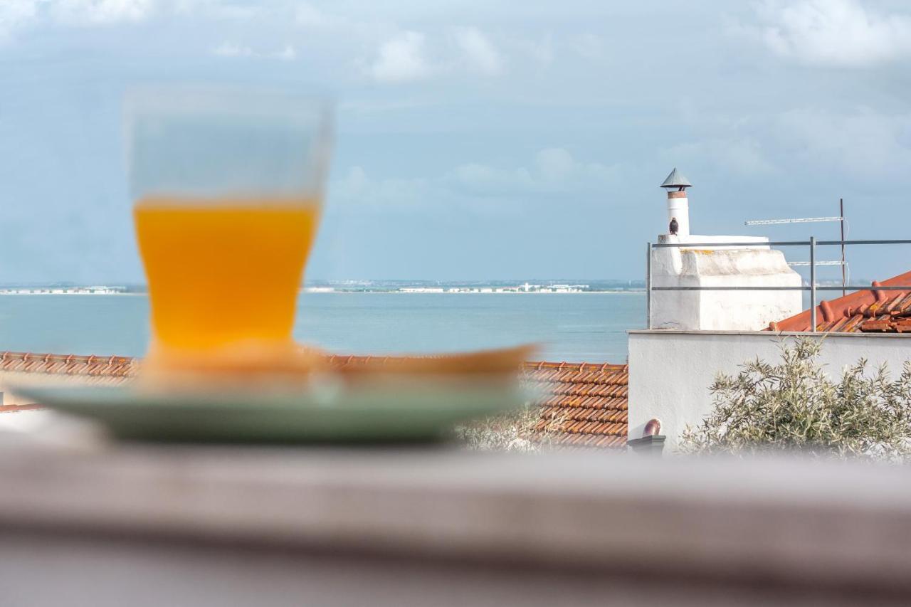 Alfama Lovely Duplex Lisboa Dış mekan fotoğraf