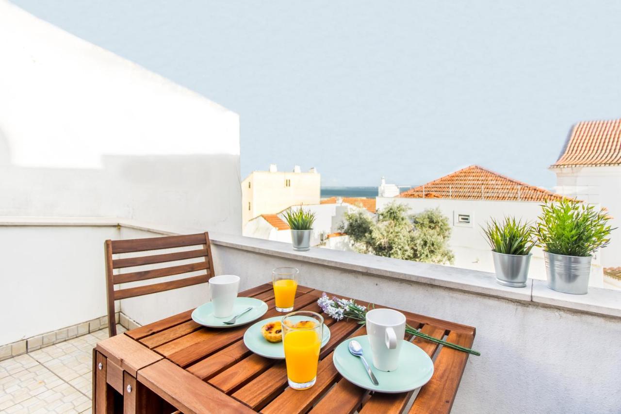 Alfama Lovely Duplex Lisboa Dış mekan fotoğraf